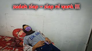 Berakhir Di Kamar Bareng Pacar