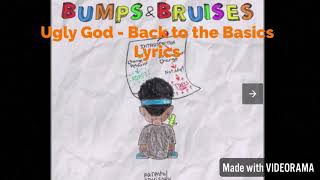 Watch Ugly God Back To The Basics video