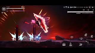 Dead Cells Crossover - Full Potential Reki - Susanoo Blazblue Entropy Effect T.90