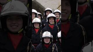 Pompiers Firefighter