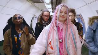 Girli - So You Think You Can With Me Do Ya - Deleted Music Video
