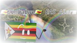 Requested Zimbabwe Eas Alarm Animation