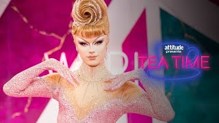 Drag Race Uks Starlet Reveals Why She Left Without An Exit Line