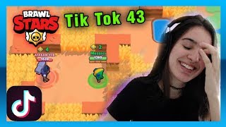 Brawl Stars Tik Tok Videoları