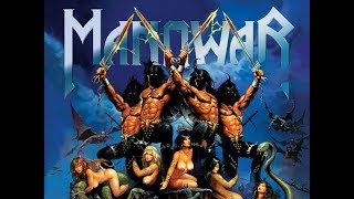 Watch Manowar Sign Of The Hammer video
