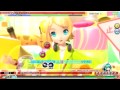 Project DIVA AC FT - メランコリック EXTREME Perfect