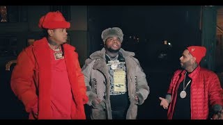 Shelow Shaq Ft Fatboy Sse Sandy Freestyle (Video Oficial)