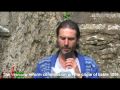 Paul Gill & the Mallow Maestro, Liscarroll Blasphemy Walk of Ireland (6) -Atheist Ireland