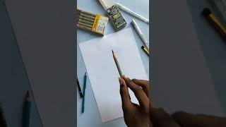 Drawing Anupama Parameshwaran