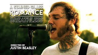 Watch A Stained Glass Romance Breathless video