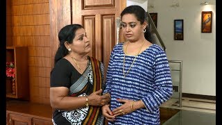 Pranayini | Episode 55 - 20 April 2018 I Mazhavil Manorama