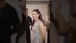 Hania Amir Meetup Rangeen Sitaray