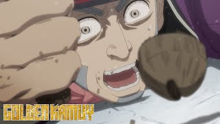 Talisman Protect Me Den Kamuy