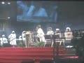 Dorinda Clark-Cole @ The 102nd Holy Convocation of The Church of God in Christ Pt.1 of 3
