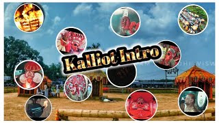 Kalliot Intro Kalliot Kazhakam Getting Strong After 717