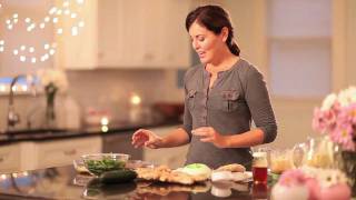 Ginger Recipes with Ellen Barrett Ginger Recipes with Ellen Barrett