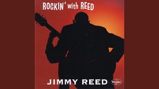 Watch Jimmy Reed Goin To New York video