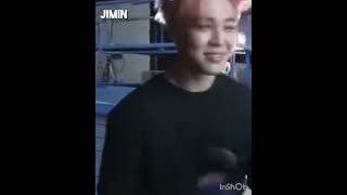 Other Members Sneezing Taehyung