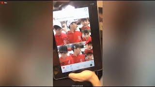 2018-07-21-Peter Bigo Live Part 2 Morradok Hoodies Sale Man