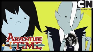 Memory Of A Memory | Adventure Time | Cartoon Network