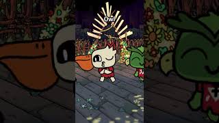 How Many Bird Are In Cult Of The Lamb?