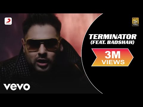 Sherry Kaim - Terminator Video | Badshah