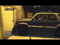 GTA IV 5 - Prostitutes Sex and Blow Job in Car
