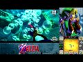 Zelda Ocarina of Time 3D - Cap.21 Laberinto Acuático