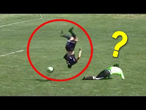 Top 10 Smart Goals In Football