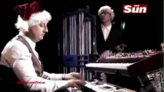 Watch Hurts All I Want For Christmas Is New Years Day video