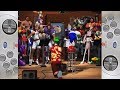 SegaNet - America Online (Sega Dreamcast\Commercial) Full HD