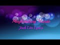 Magkabilang Mundo- Jireh Lim Lyrics