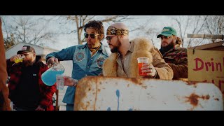 Yelawolf - New Me (Official Music Video)