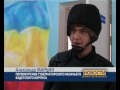 В губернаторском казачьем кадетском корпусе