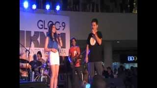 Watch Gloc9 Hari Ng Tondo feat Denise Barbacena video