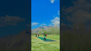 Bowled Out