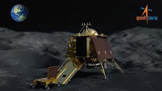 चंद्रयान 2 चांद पर लैंड कैसे करेगा| CHANDRAYAAN 2 ORBITER: EVERYTHING YOU NEED TO KNOW