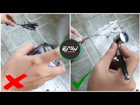 Mua Air Brush về mà xài đi.