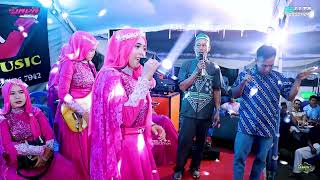 Cincin Kawin - Eljava Music - Wedding Krisna & Ema Krajan Karang Rowo Undaan Kudus