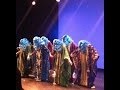 The Pearl of the Gulf Dance Concert preview SILK ROAD DANCE COMPANY 2013