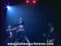 Gracefull dance by AISHWARYA RAI BACHCHAN