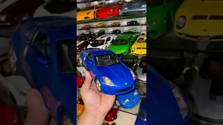 Hotwheels Nissan 350Z 118 Scale Diecast