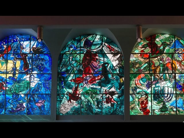 Watch The Sons of Rachel (Part 1) || Tamar Weissman on YouTube.