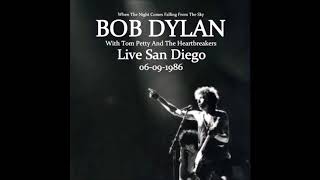 Watch Bob Dylan Got My Mind Made Up video