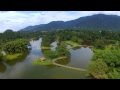 Malaysia Aerial Videography