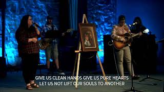 Framework Church Online- June 4/5, 2022