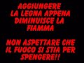FORNO A LEGNA