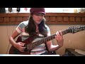 Korn - Blind (Guitar Cover)