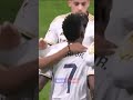 ملخص اهداف مباراة ريال مدريد وسيلتا فيغو (4-0) الدوري الاسباني ميرنجي جميل 🔥⚽️