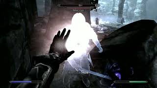 Skyrim Quest Completed Defeat Haknir Deathbrand
